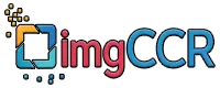 ImgCCR Logo
